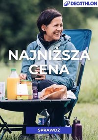 Decathlon gazetka (2026-03-31 - 2026-04-07)