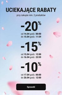 Smyk gazetka (2026-04-14 - 2026-04-20)