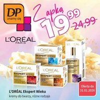 Drogerie Polskie gazetka (2026-01-12 - 2026-01-31)