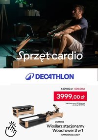 Decathlon gazetka (2025-12-08 - 2025-12-15)