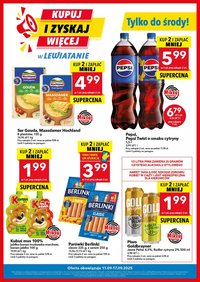 Lewiatan gazetka (2025-09-11 - 2025-09-17)