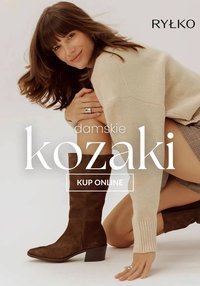 Ryłko gazetka (2025-11-17 - 2025-11-24)