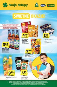 ABC gazetka (2025-08-21 - 2025-09-02)
