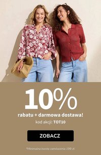 BonPrix katalog (2026-05-07 - 2026-05-10)