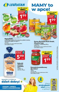 Lewiatan gazetka (2026-04-16 - 2026-04-22)