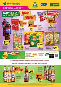 Euro Sklep gazetka (2026-02-19 - 2026-03-03)