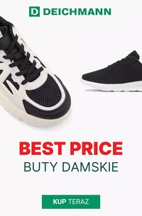 Deichmann gazetka (2025-09-09 - 2025-09-16)