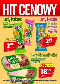 Prim Market gazetka (2026-02-26 - 2026-03-15)