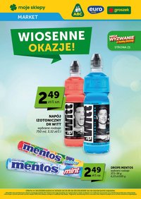 Groszek gazetka (2026-05-14 - 2026-05-20)
