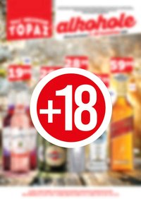 Topaz gazetka (2026-04-01 - 2026-04-16)