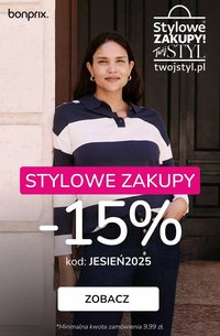BonPrix katalog (2025-09-29 - 2025-10-01)