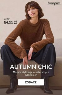 BonPrix katalog (2025-10-11 - 2025-10-17)