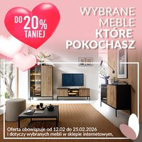 Abra gazetka (2026-02-12 - 2026-02-25)