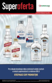 Eurocash gazetka (2025-11-01 - 2025-11-30)