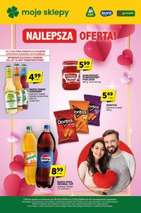Euro Sklep gazetka (2026-02-05 - 2026-02-17)