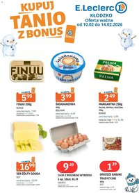 E.Leclerc gazetka (2026-02-10 - 2026-02-14)