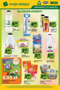 Groszek gazetka (2026-04-30 - 2026-05-06)