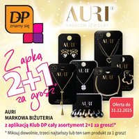 Drogerie Polskie gazetka (2025-12-07 - 2025-12-31)