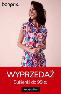 BonPrix gazetka (2025-07-24 - 2025-07-31)