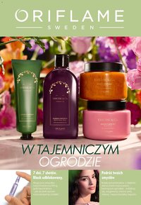 Oriflame gazetka (2026-03-25 - 2026-04-14)