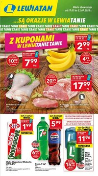Lewiatan gazetka (2025-07-17 - 2025-07-23)