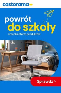Castorama gazetka (2025-08-05 - 2025-08-12)