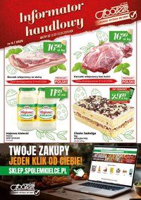 Społem gazetka (2026-03-12 - 2026-03-23)