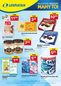 Lewiatan gazetka (2026-04-16 - 2026-04-22)