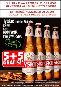 Prim Market gazetka (2026-04-24 - 2026-04-26)