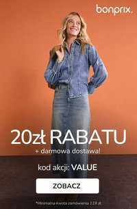 BonPrix gazetka (2025-08-27 - 2025-08-28)