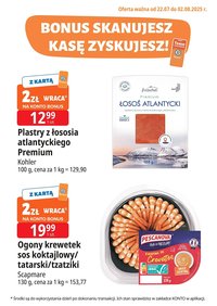 E.Leclerc gazetka (2025-07-22 - 2025-08-02)