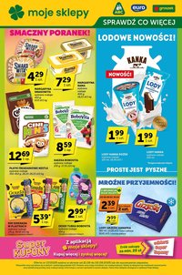 ABC gazetka (2025-08-21 - 2025-09-02)
