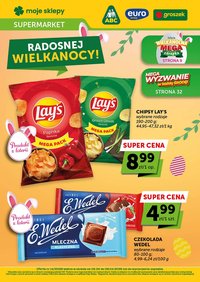 ABC gazetka (2026-04-02 - 2026-04-08)