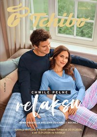 Tchibo gazetka (2026-01-20 - 2026-02-09)