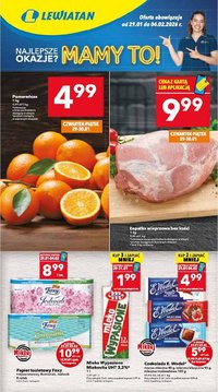 Lewiatan gazetka (2026-01-29 - 2026-02-04)