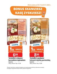 E.Leclerc gazetka (2025-11-18 - 2025-11-29)