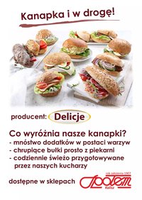 Społem gazetka (2025-09-01 - 2025-09-30)