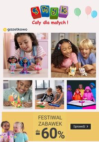 Smyk gazetka (2026-04-16 - 2026-05-01)