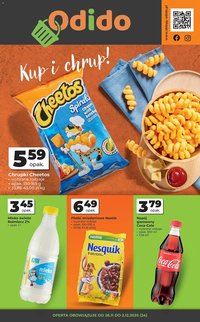 Odido gazetka (2025-11-26 - 2025-12-02)