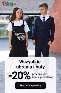Smyk gazetka (2025-09-12 - 2025-09-15)