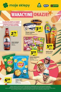 ABC gazetka (2025-08-07 - 2025-08-19)