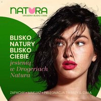 Drogerie Natura gazetka (2025-10-01 - 2025-11-30)