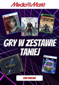 Media Markt gazetka (2026-05-01 - 2026-05-31)
