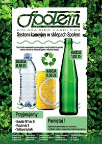 Społem gazetka (2026-03-23 - 2026-04-30)