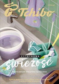 Tchibo gazetka (2026-01-13 - 2026-01-31)