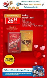 E.Leclerc gazetka (2026-02-02 - 2026-02-28)