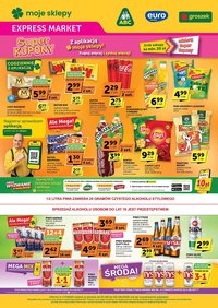 ABC gazetka (2025-08-21 - 2025-09-02)