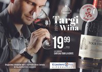 E.Leclerc gazetka (2025-11-03 - 2025-11-08)