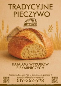 Społem gazetka (2025-09-18 - 2025-09-30)