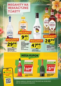 Euro Sklep gazetka (2025-08-07 - 2025-08-19)